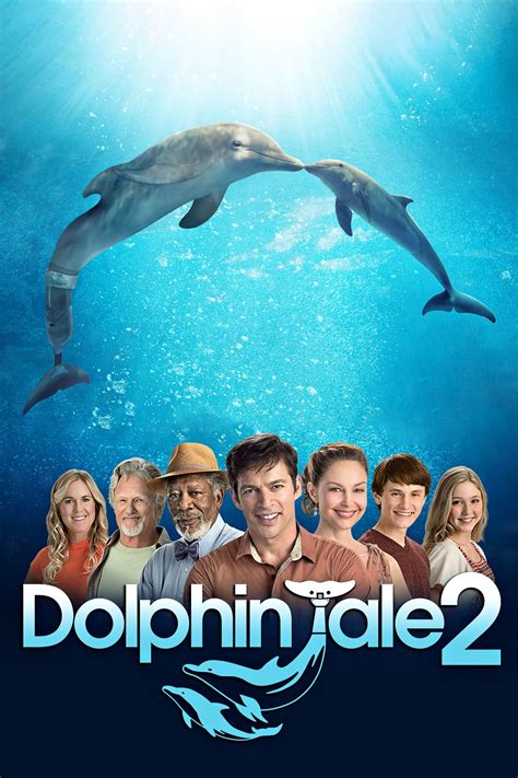 watch dolphin tale 2 online